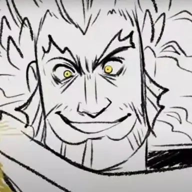 Profile image of Zeus