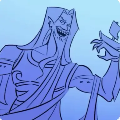 Profile image of Posiden