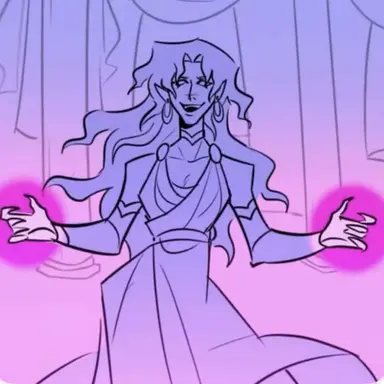 Profile image of Circe