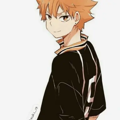 Profile image of Hinata