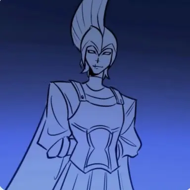 Profile image of Athena