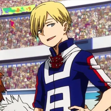 Profile image of Neito Monoma