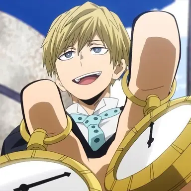 Profile image of Neito Monoma