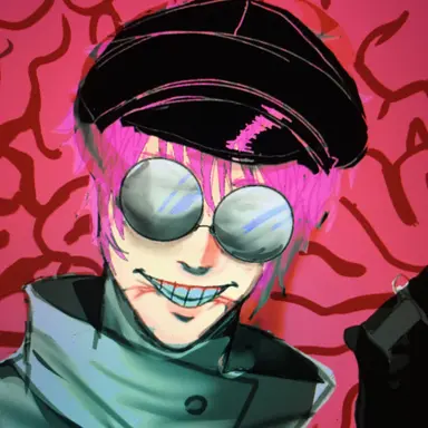 Profile image of Julius