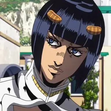 Profile image of Bucciarati