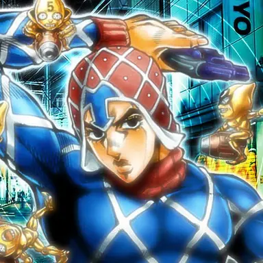 Profile image of Mista