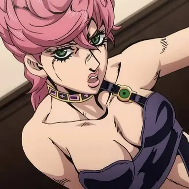 Profile image of Trish