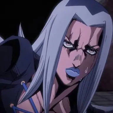Profile image of Abbacchio