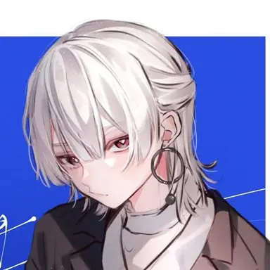 Profile image of 弦月藤士郎