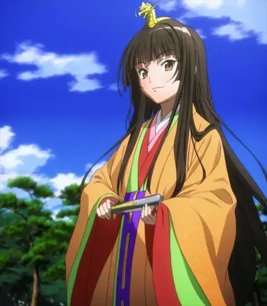 Profile image of 今川義元