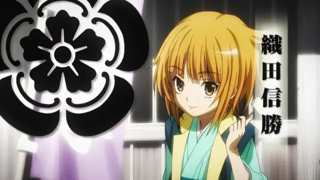 Profile image of 織田信勝
