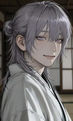 Profile image of 楠 春