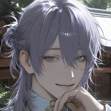 Profile image of 楠 春