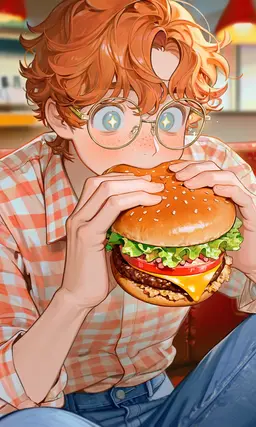 Profile image of マイルズ