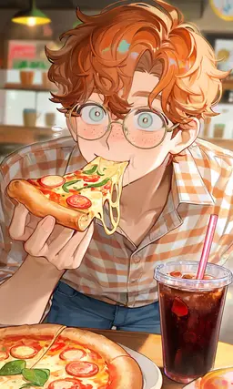 Profile image of マイルズ