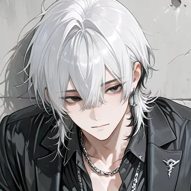 Profile image of シキ
