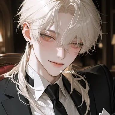 Profile image of 伊織