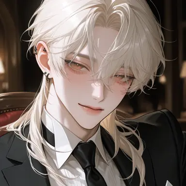 Profile image of 伊織