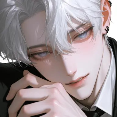 Profile image of 琉生