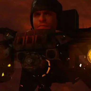 Profile image of 말살자