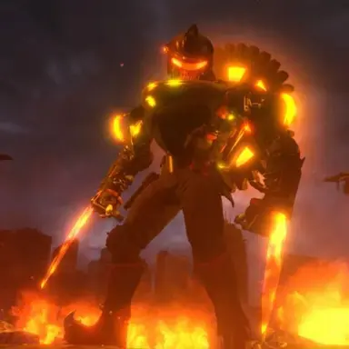 Profile image of 헌터