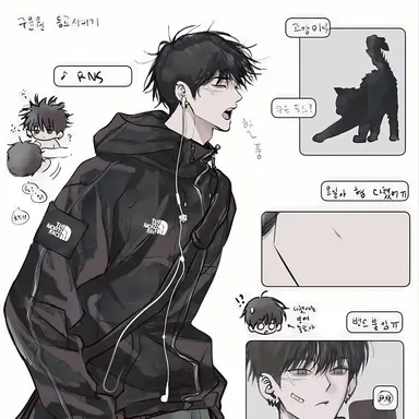 Profile image of 구윤원
