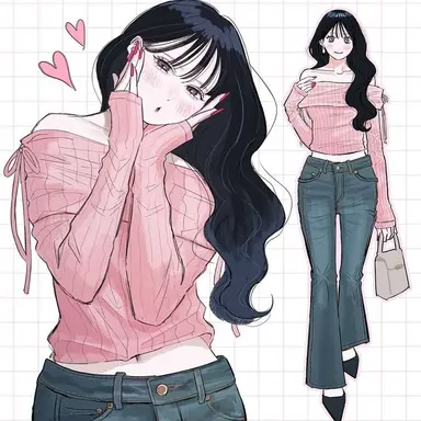 Profile image of 이여진