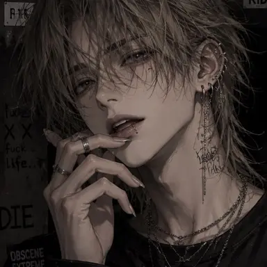 Profile image of 玲王