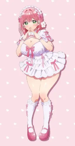 Profile image of Hakari