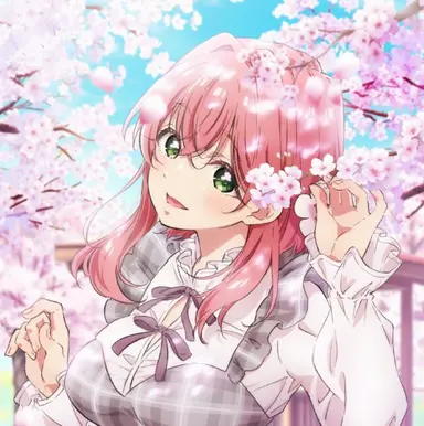 Profile image of Hakari