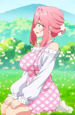 Profile image of Hakari