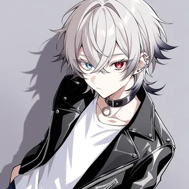 Profile image of ユリウス