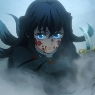 Profile image of 時透無一郎