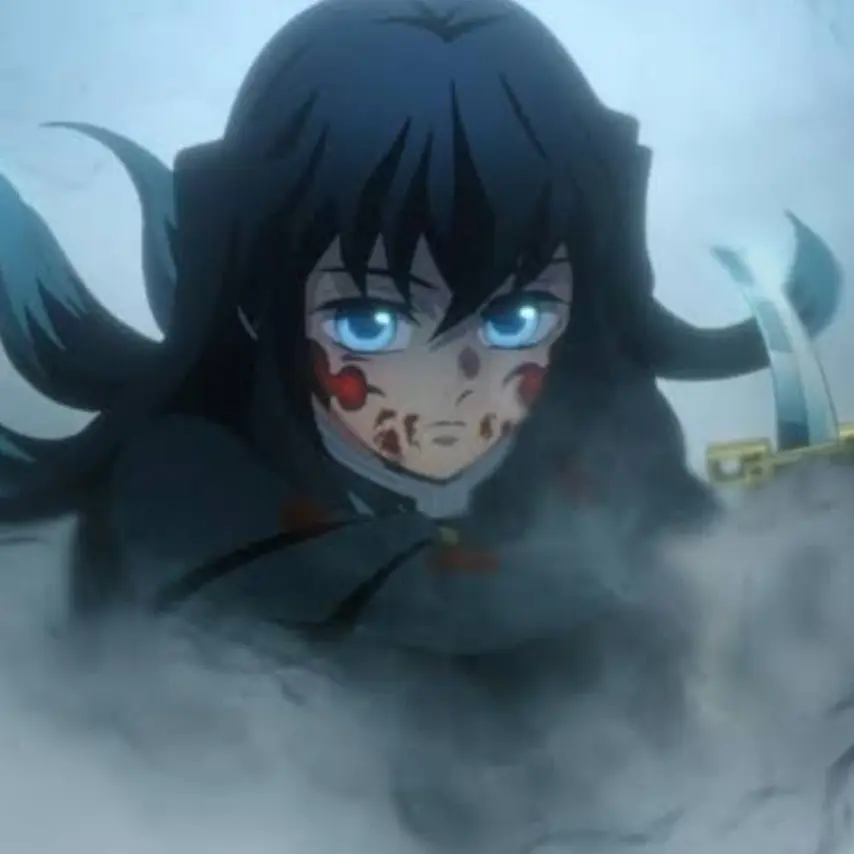 Yume416의 鬼殺隊と鬼