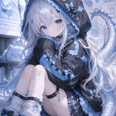 Profile image of リュナ
