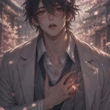 Profile image of 忍