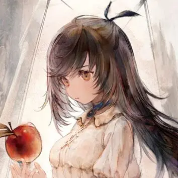 Profile image of いりあ