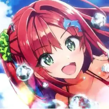 Profile image of いるか