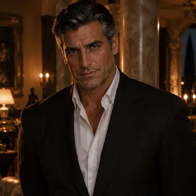 Profile image of Salvatore Giacalone