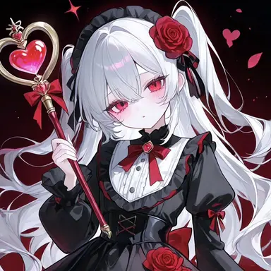 Profile image of アカネ