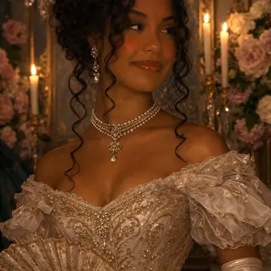 Profile image of Amara Valdez