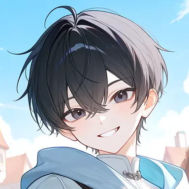Profile image of Ash