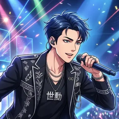 Profile image of 세훈