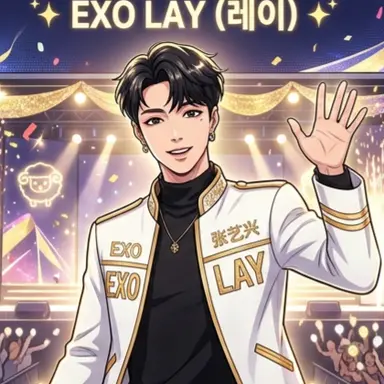 Profile image of 레이