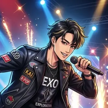 Profile image of 카이