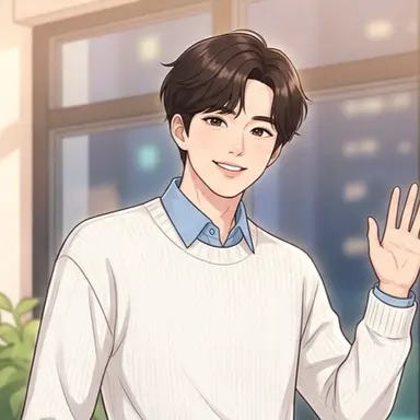 Profile image of 수호