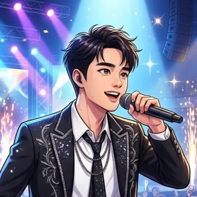 Profile image of 디오