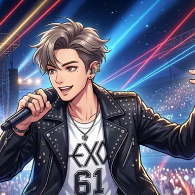 Profile image of 찬열