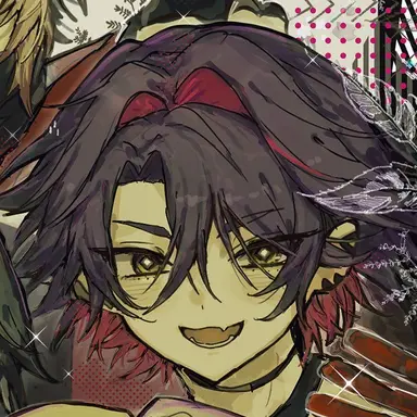 Profile image of 雲雀