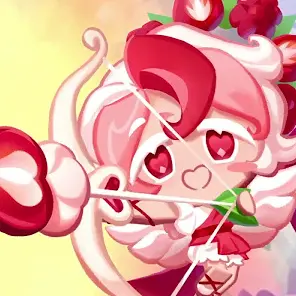Profile image of 파블로바맛 쿠키